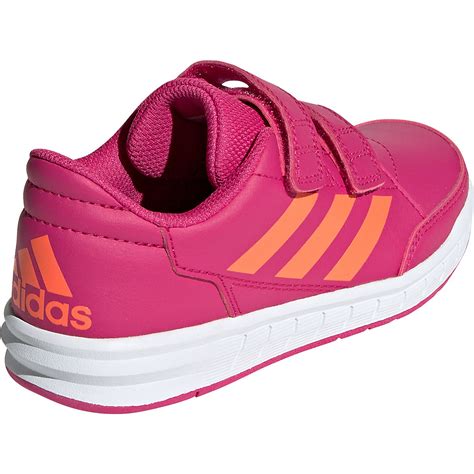 adidas schuhe mädchen größe 23|Adidas Kinderschuhe Größe 23 für den Spaß im Alltag von.